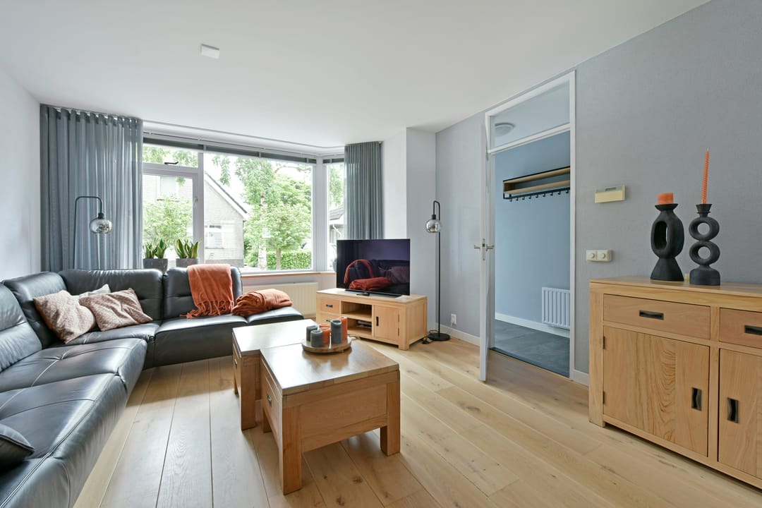 Foto 11 van Fleurstraat 49