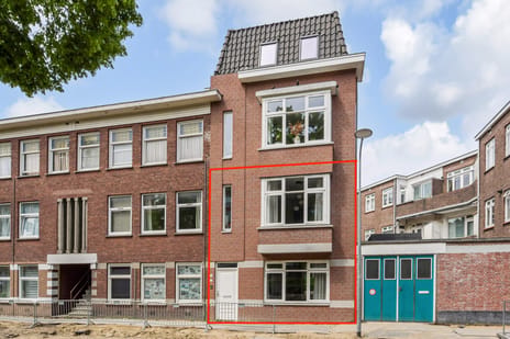 Linnaeusstraat thumbnail
