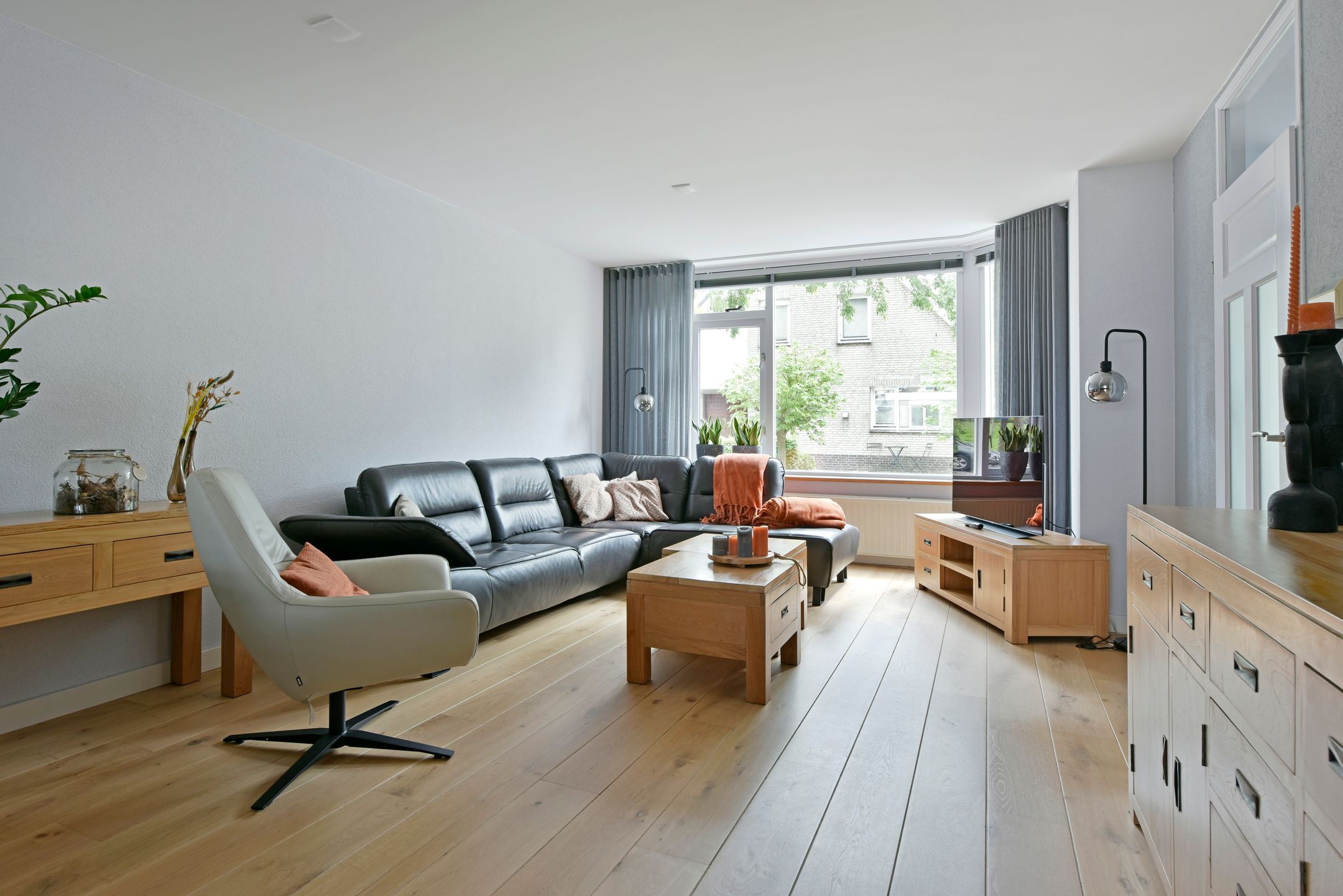 Foto 3 van Fleurstraat 49