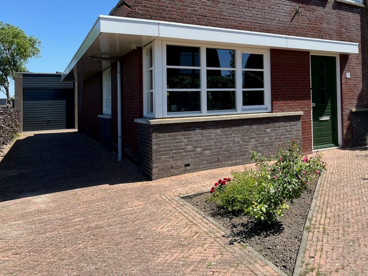 Foto 4 van Hofstede 30