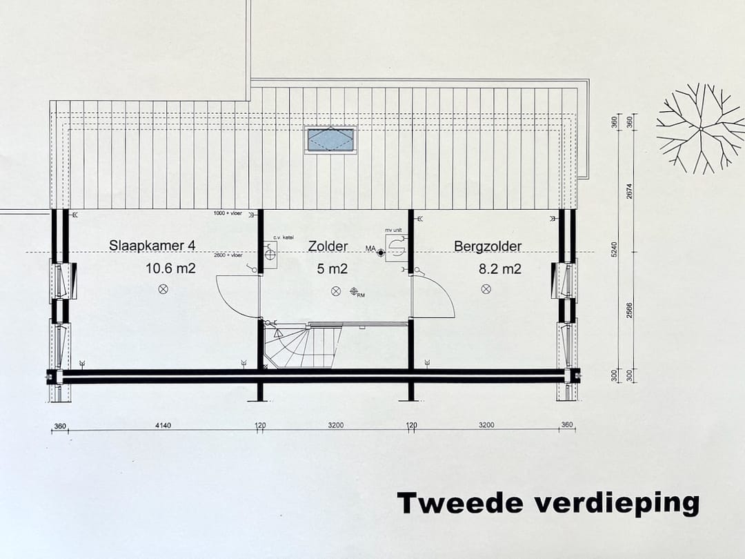 Foto 47 van Hofstede 30