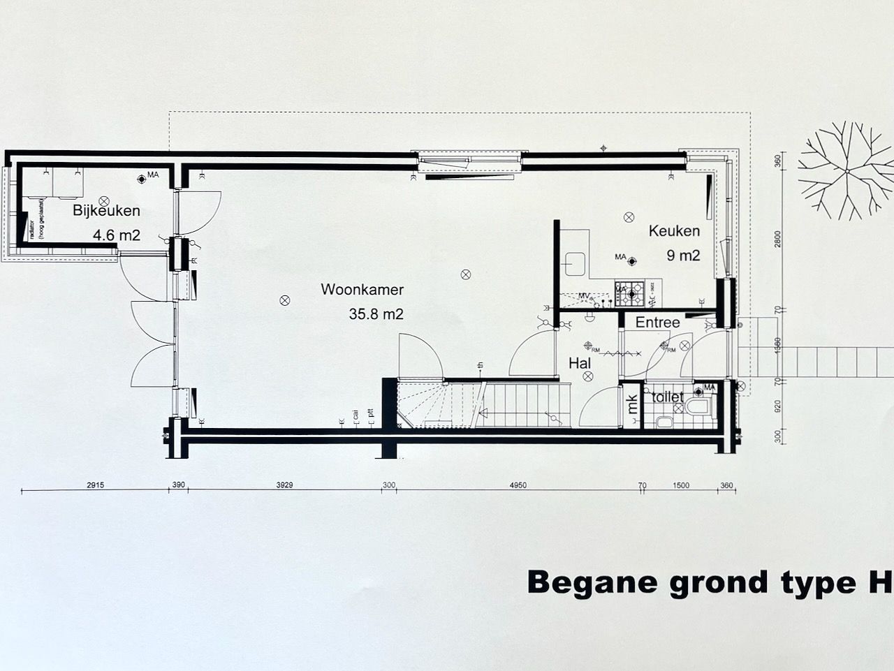 Foto 45 van Hofstede 30