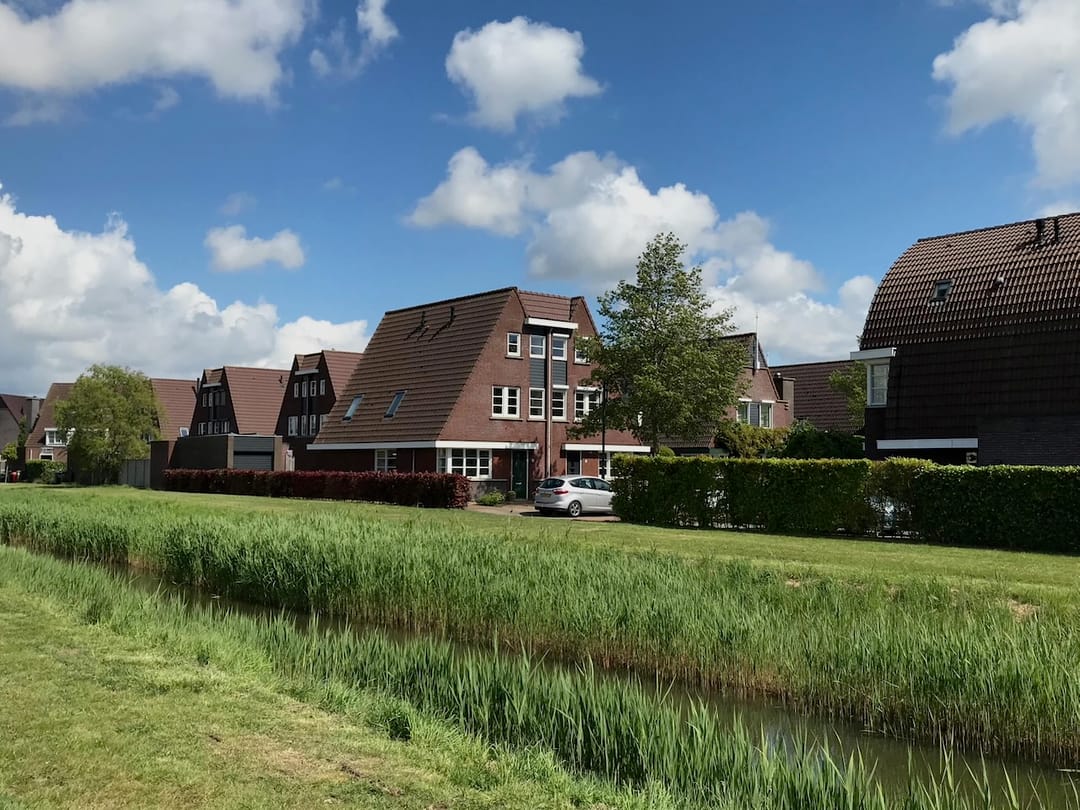 Foto 1 van Hofstede 30