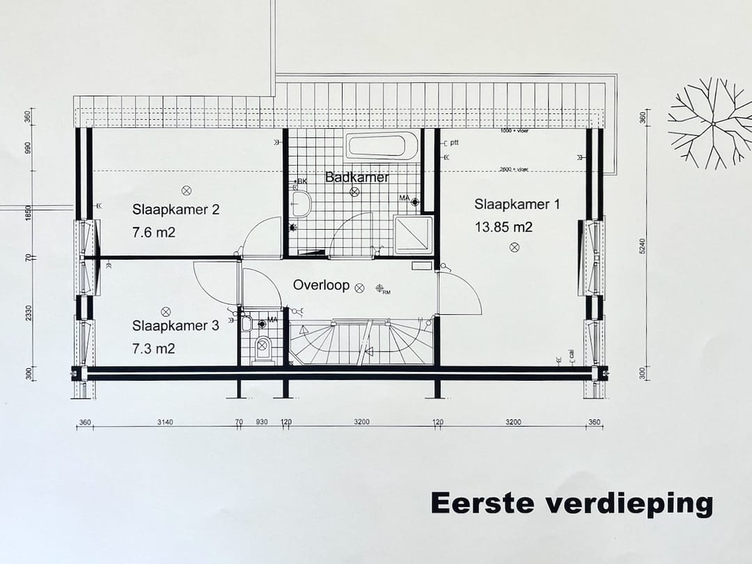 Foto 46 van Hofstede 30