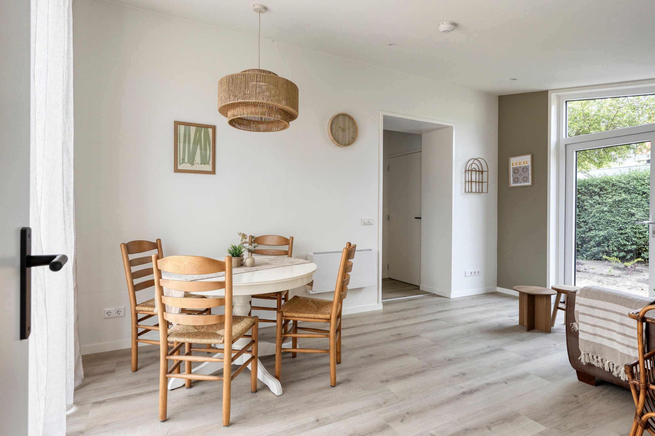 2-bedroom freehold villa in Oostkapelle — photo 4 of 5