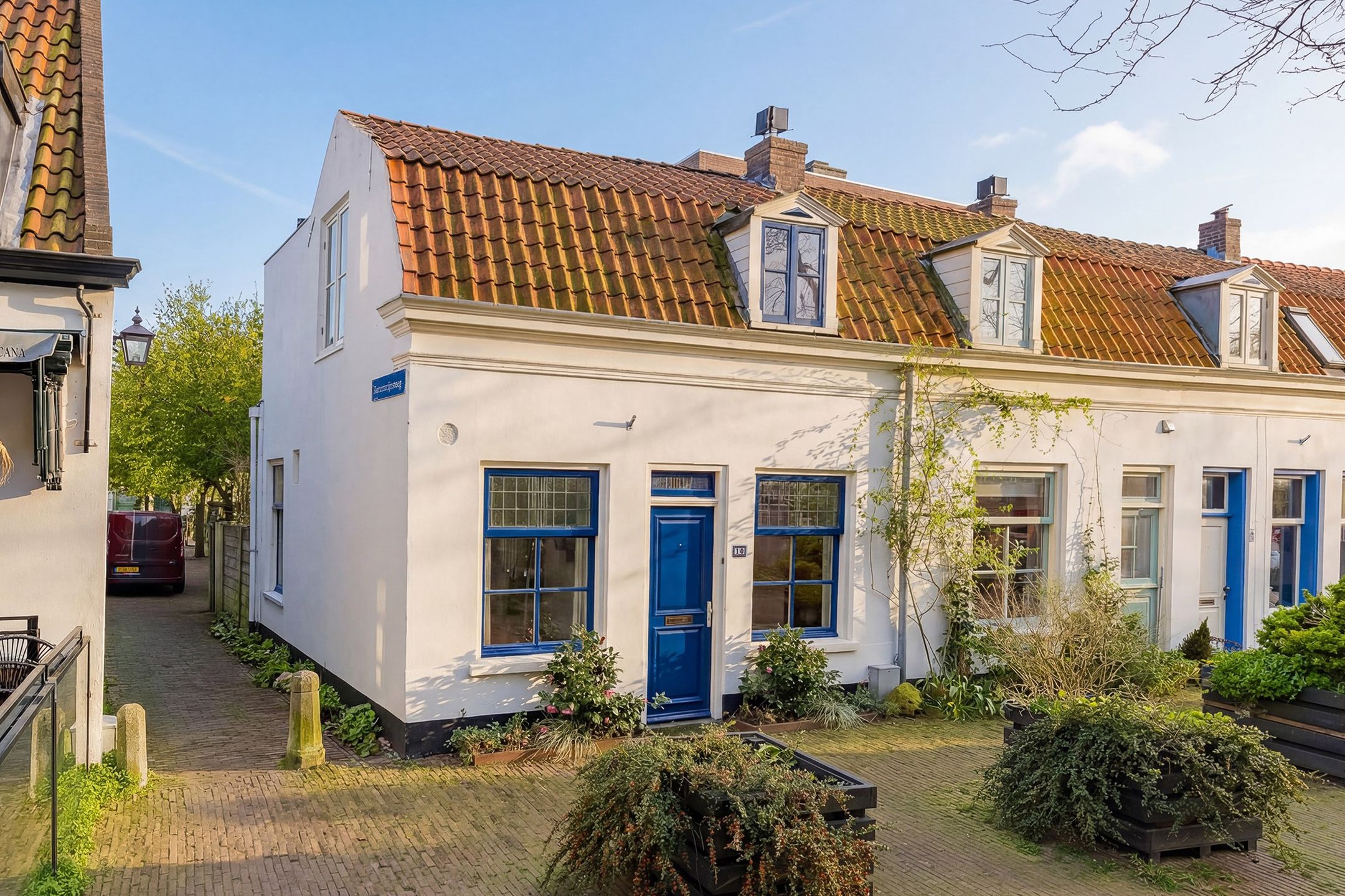 De Haasstraat 10