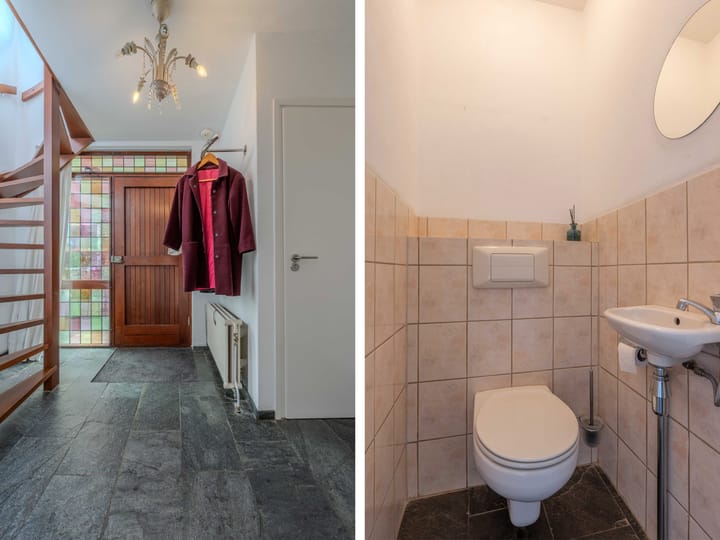 Hoekwoning te koop: Noordwijkerweg 17B, Katwijk (Zh)