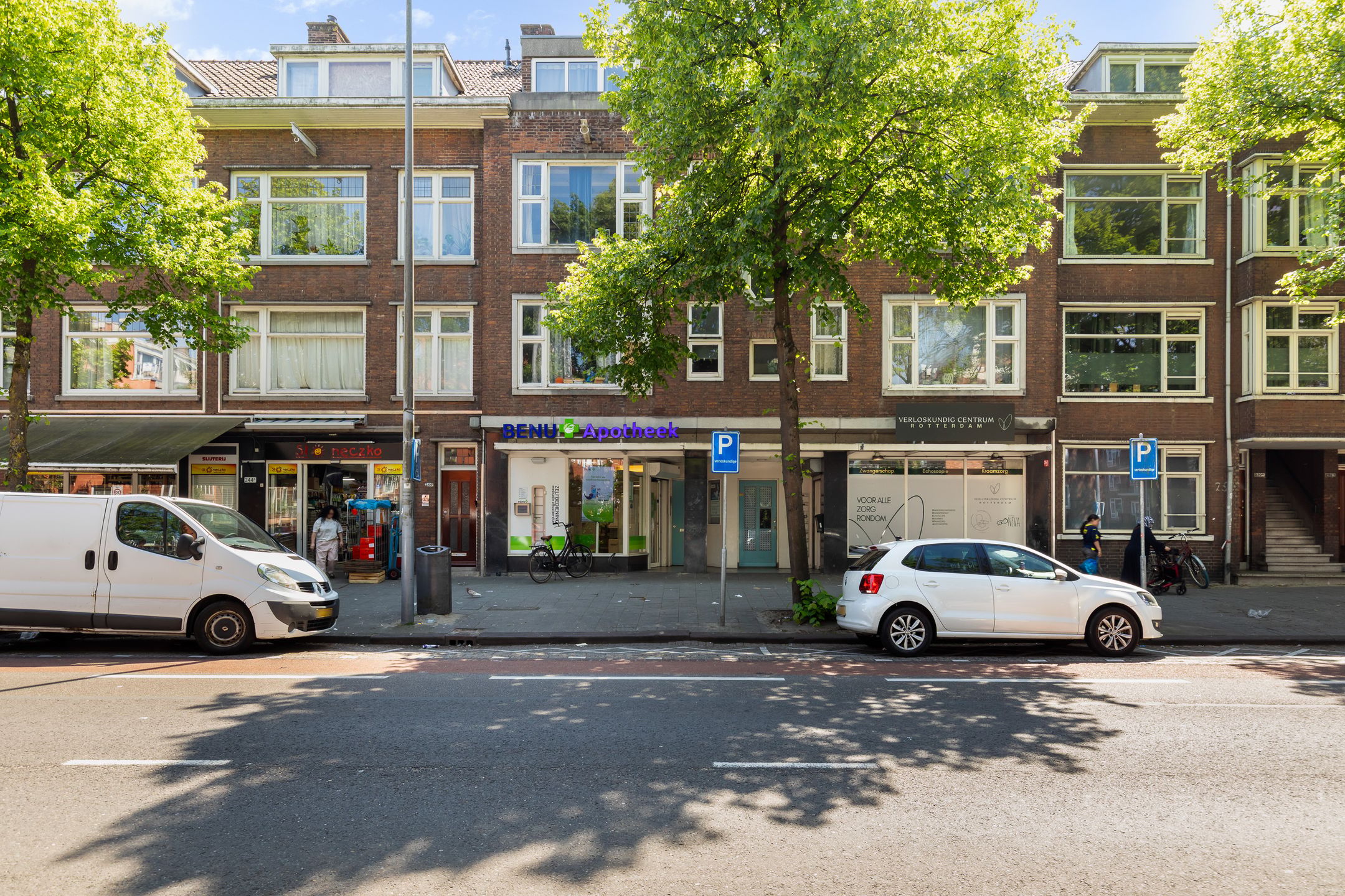 Photo 36 of Hekbootstraat 28-A