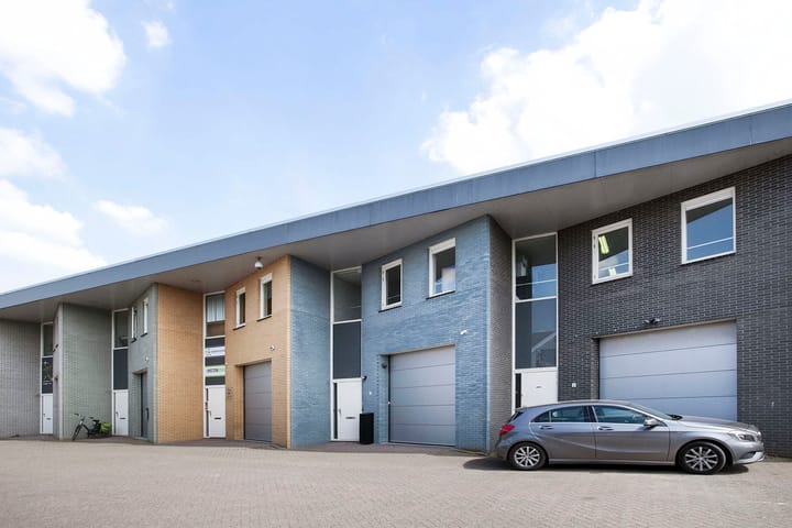 Griendstraat 6-J