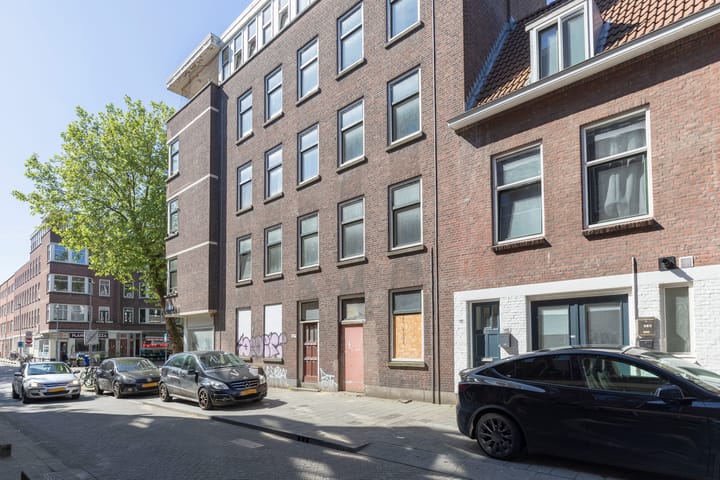 Photo 3 of Zoutziedersstraat 56-A