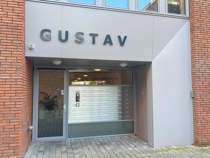 Foto 2 van De Cassij 1-D08