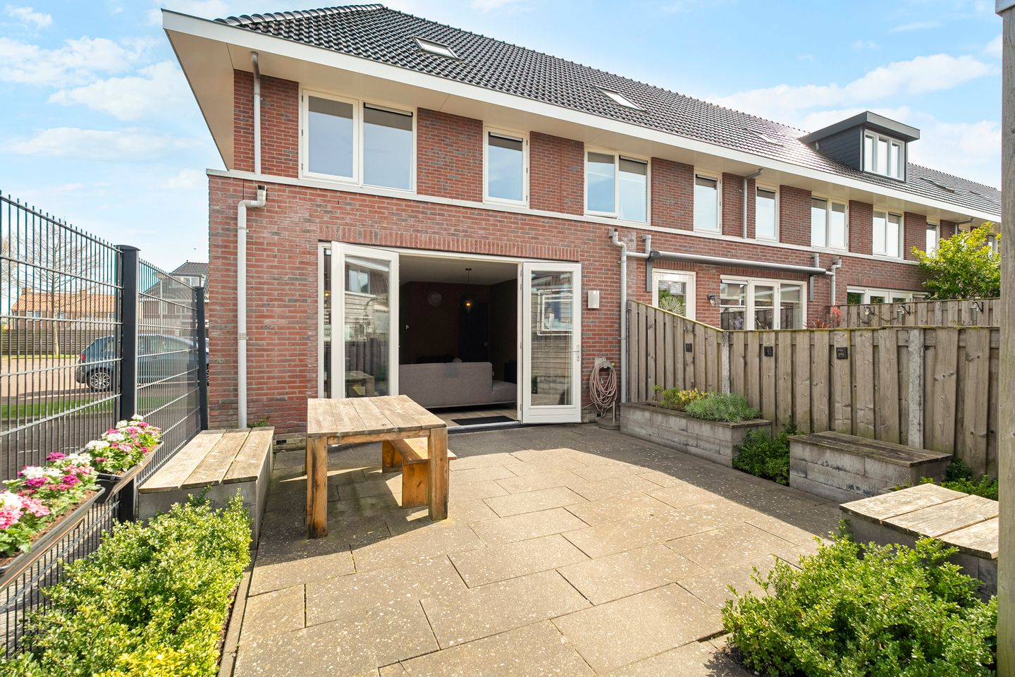 Foto 4 van De Sluis 13