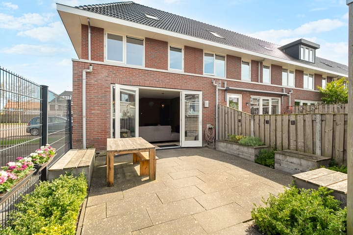 Foto 4 van De Sluis 13