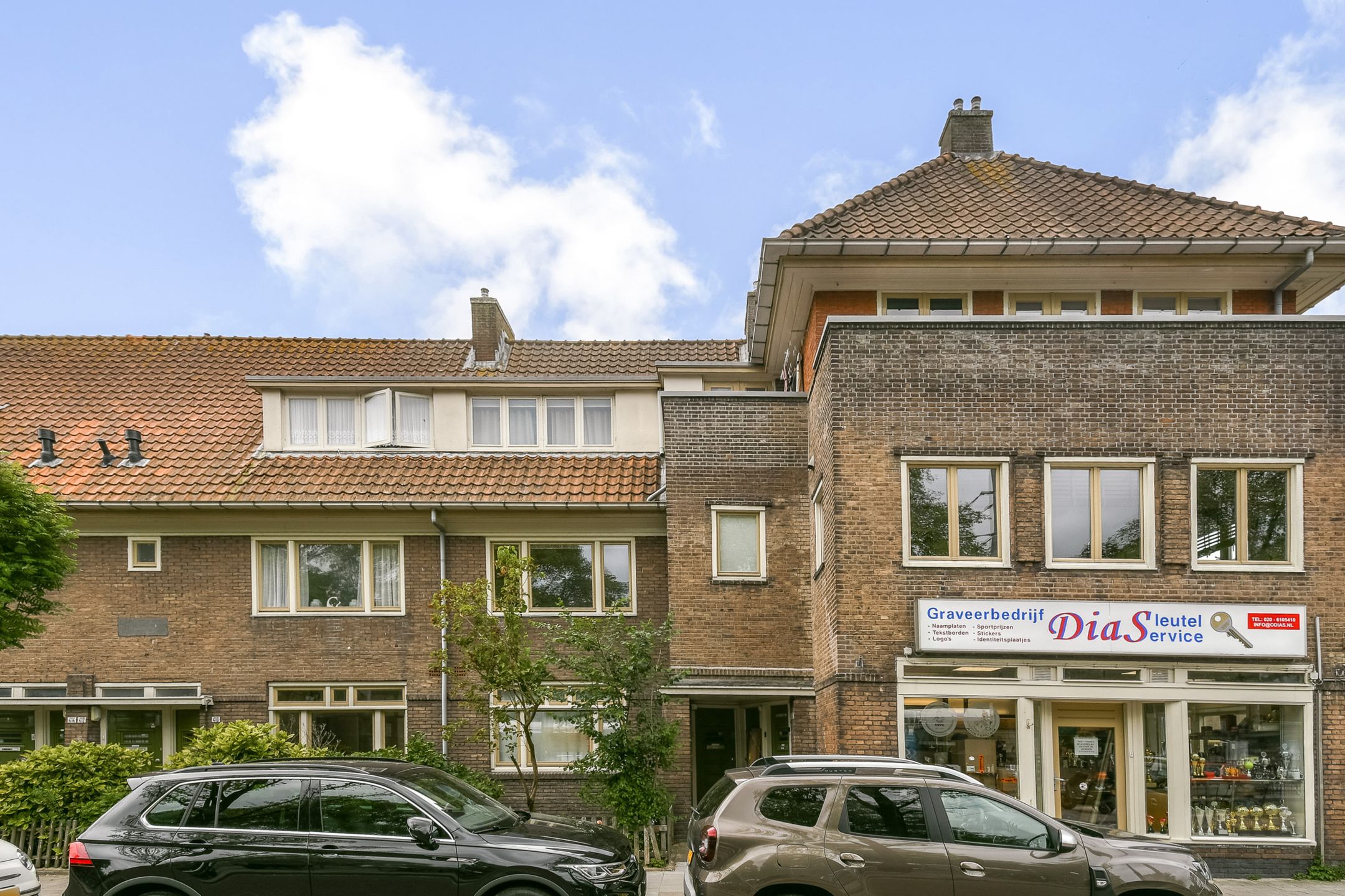 Foto 3 van Middenweg 402