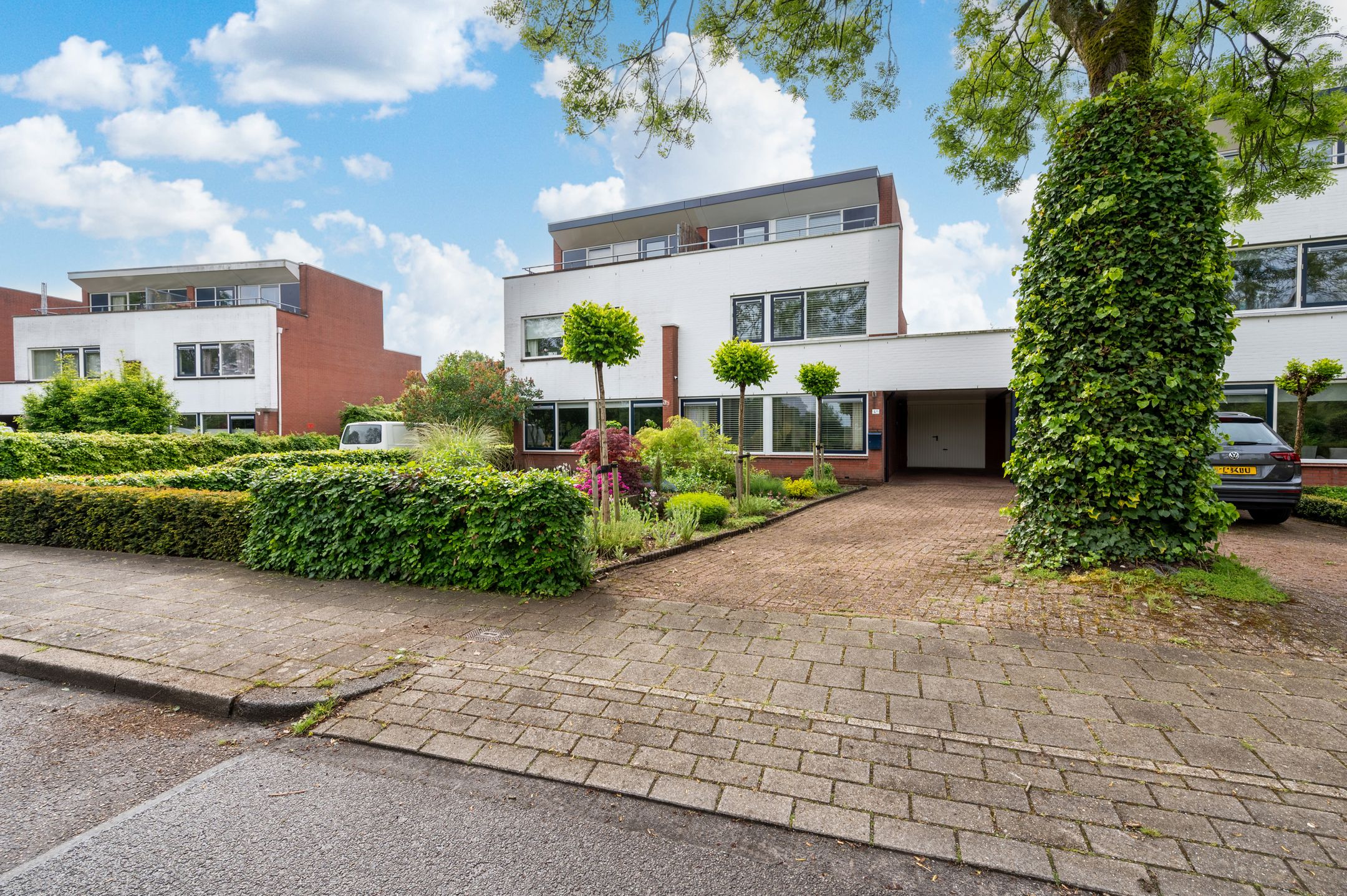 Rijnstraat 4-B 4 B