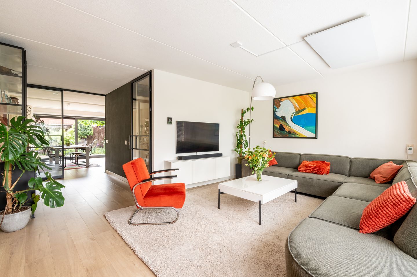 Foto 4 van Rijnstraat 4-B
