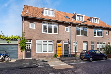 Oranjeboomstraat thumbnail
