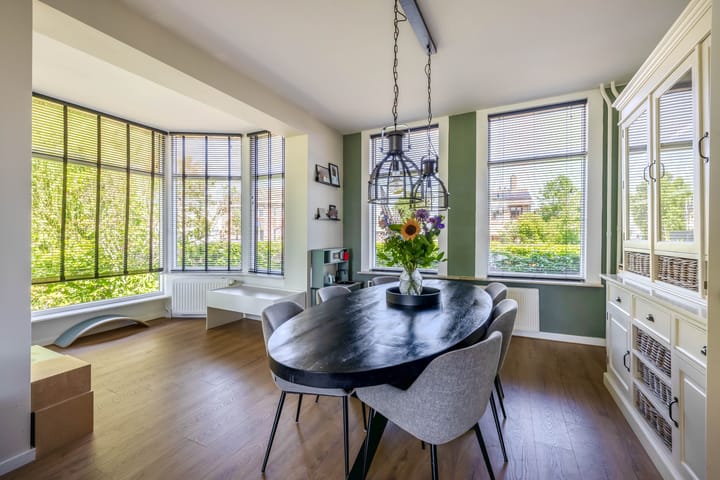 Foto 4 van Zwartendijk 23
