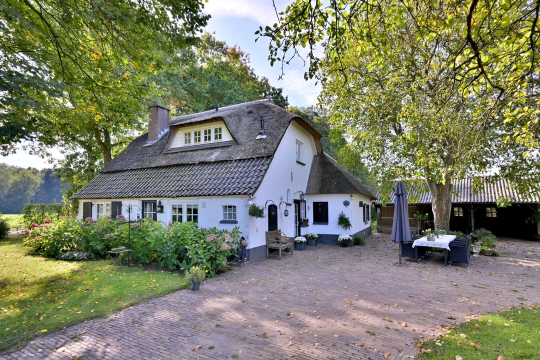 Foto 7 van Elfuursweg 27