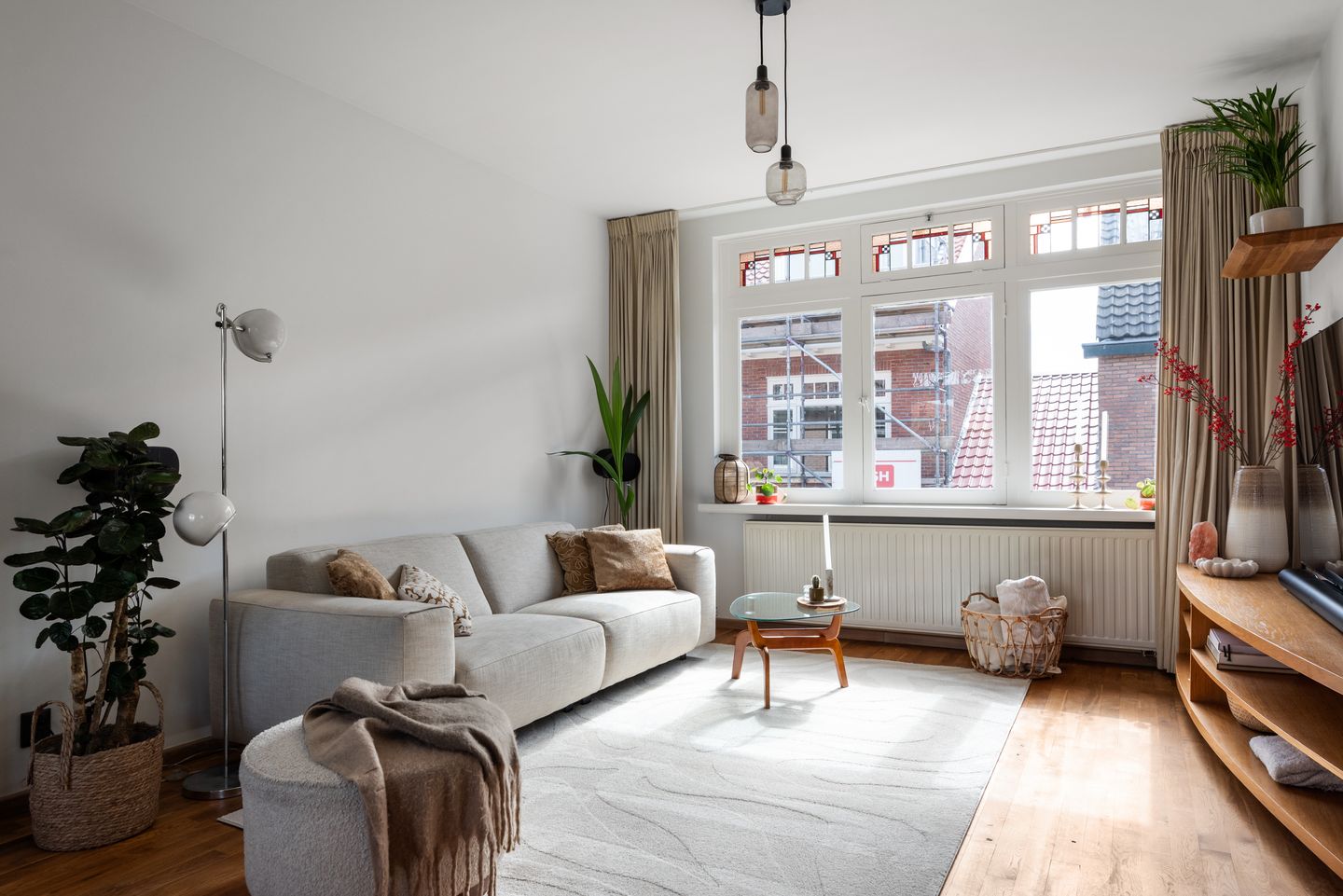 Foto 4 van Oranjeboomstraat 46
