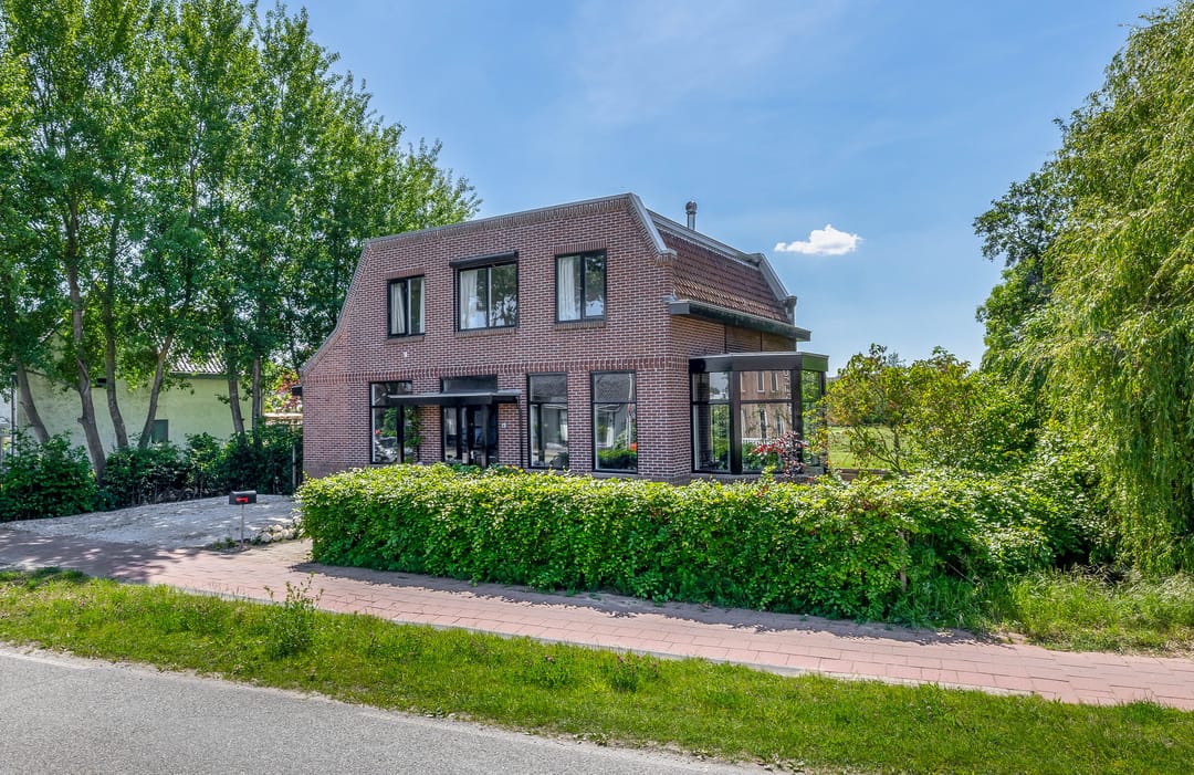 Foto 1 van Zwartendijk 23