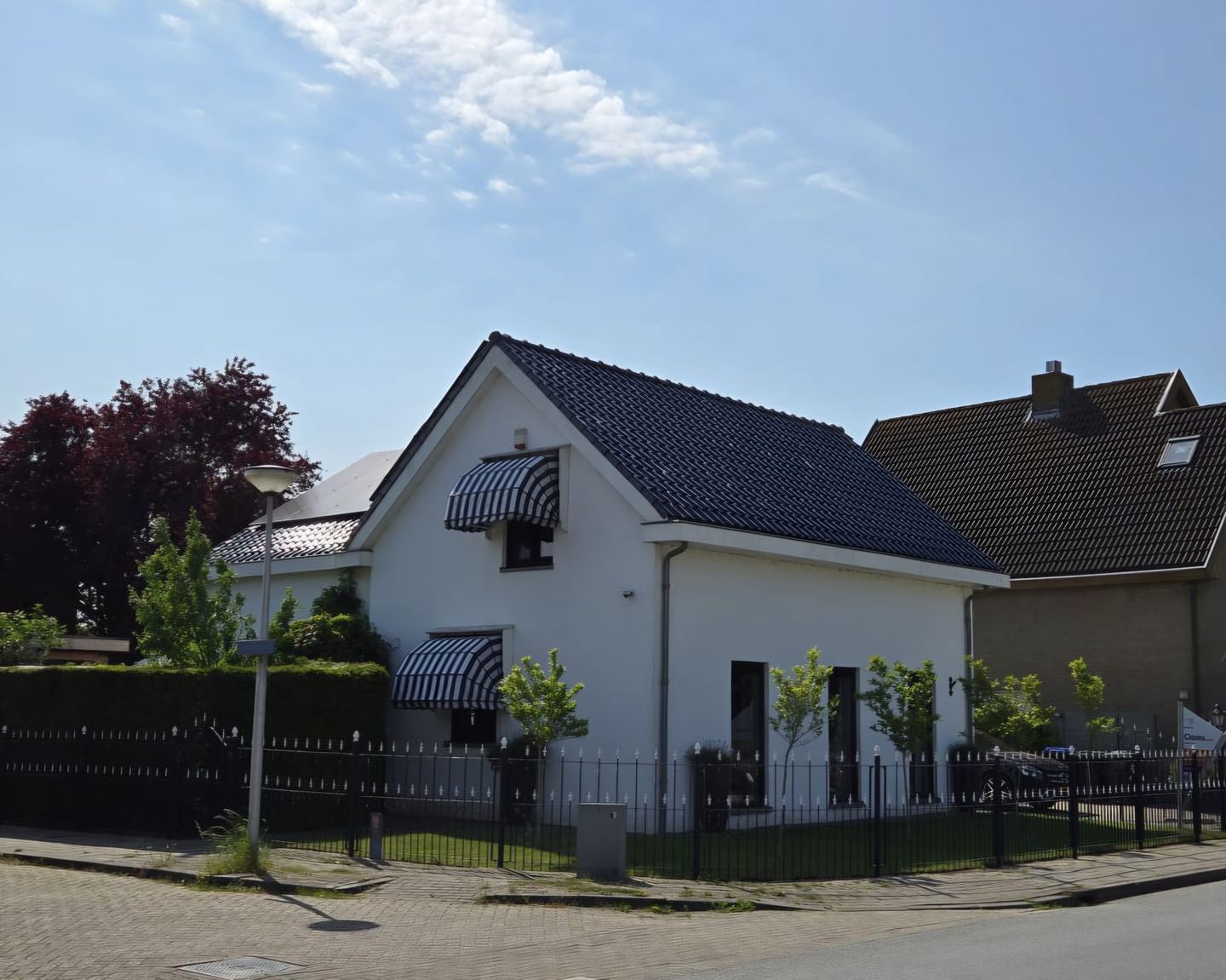 Foto 5 van Dorpsweg 2