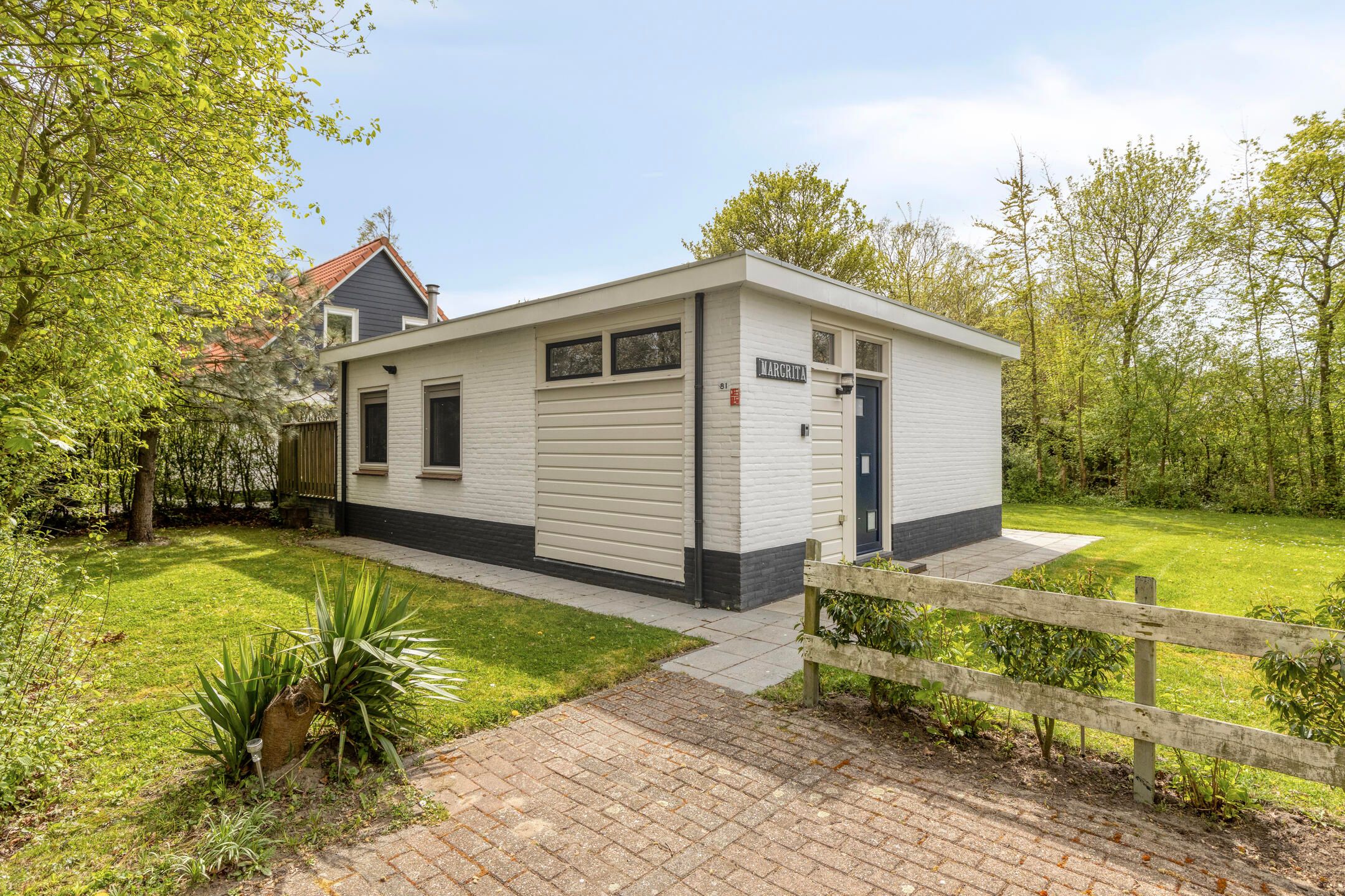 2-bedroom freehold villa in Oostkapelle — photo 4 of 5