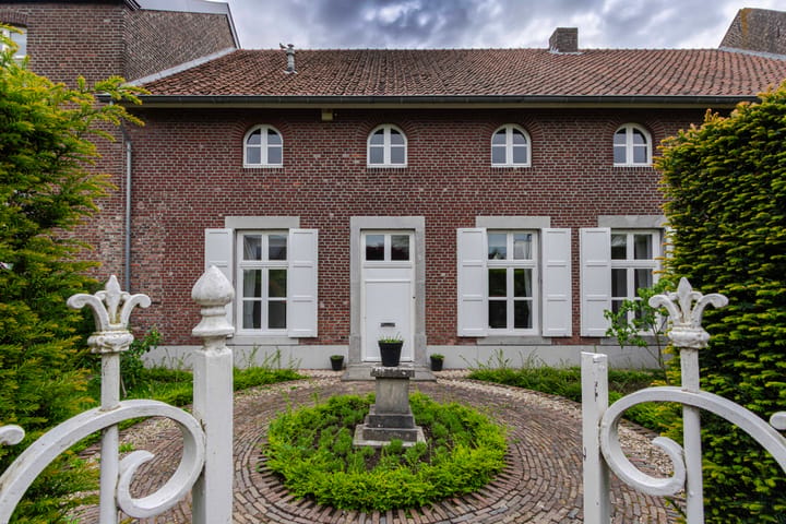 Foto 4 van Patronaatstraat 5