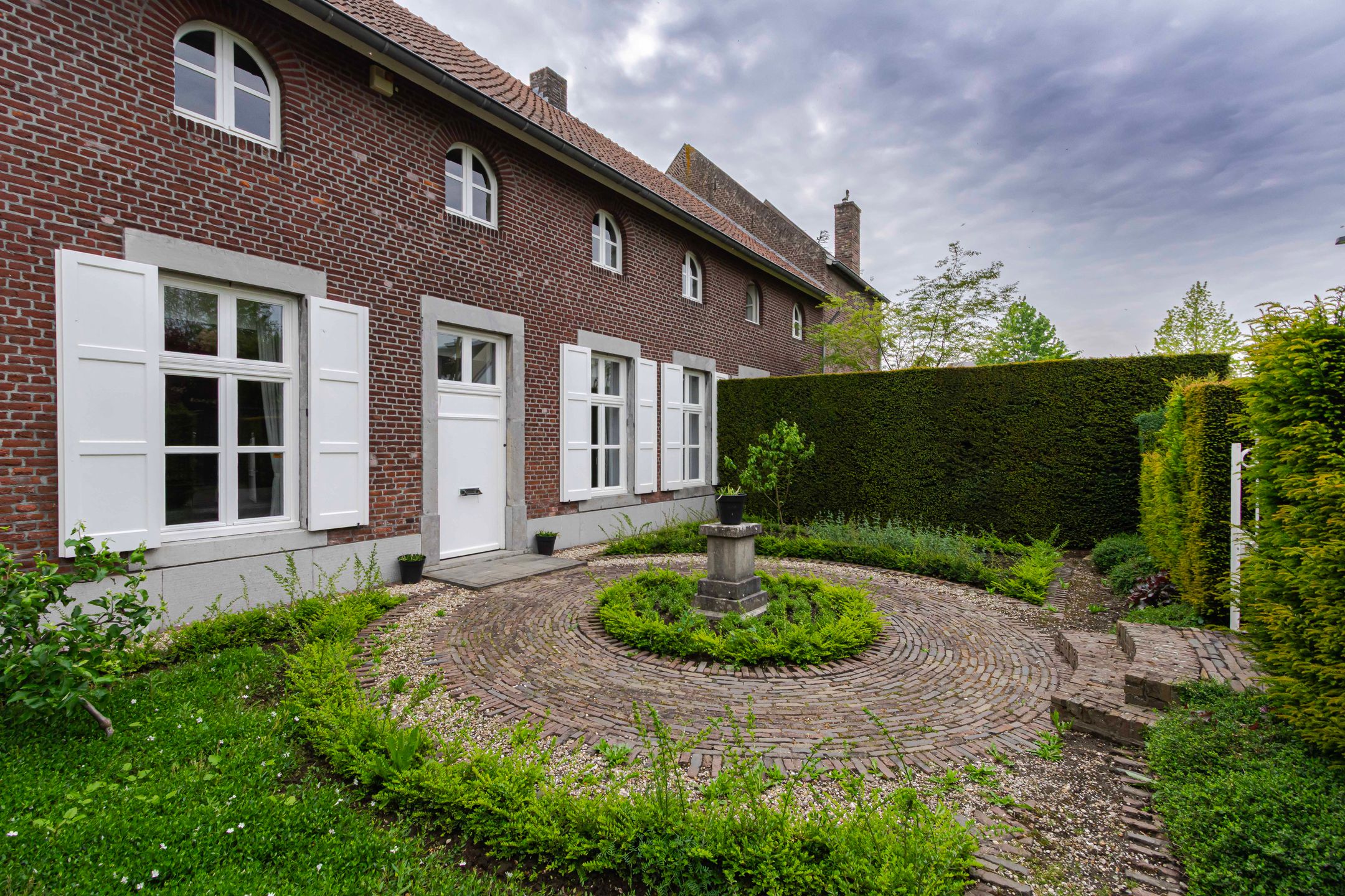 Photo 3 of Patronaatstraat 5