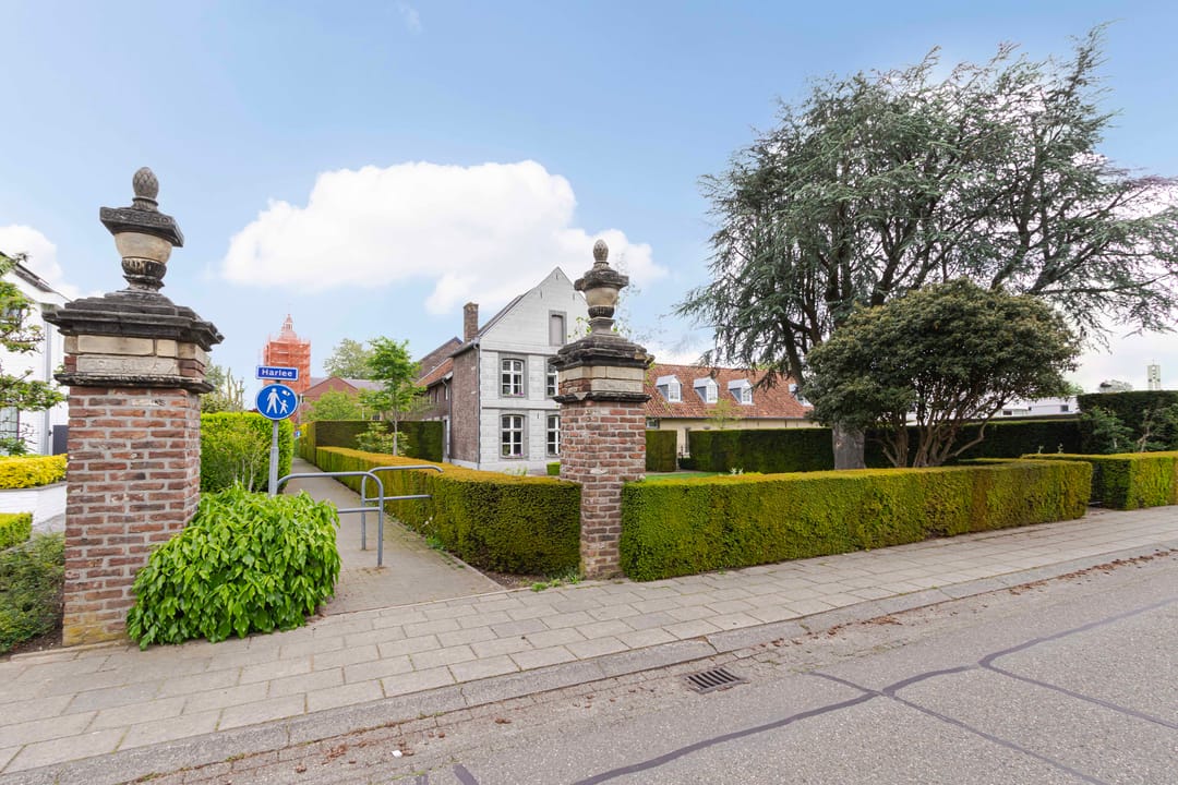 Photo 37 of Patronaatstraat 5