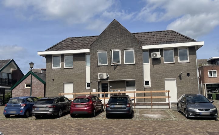 Kerklaan 100, Nieuwerkerk aan den IJssel