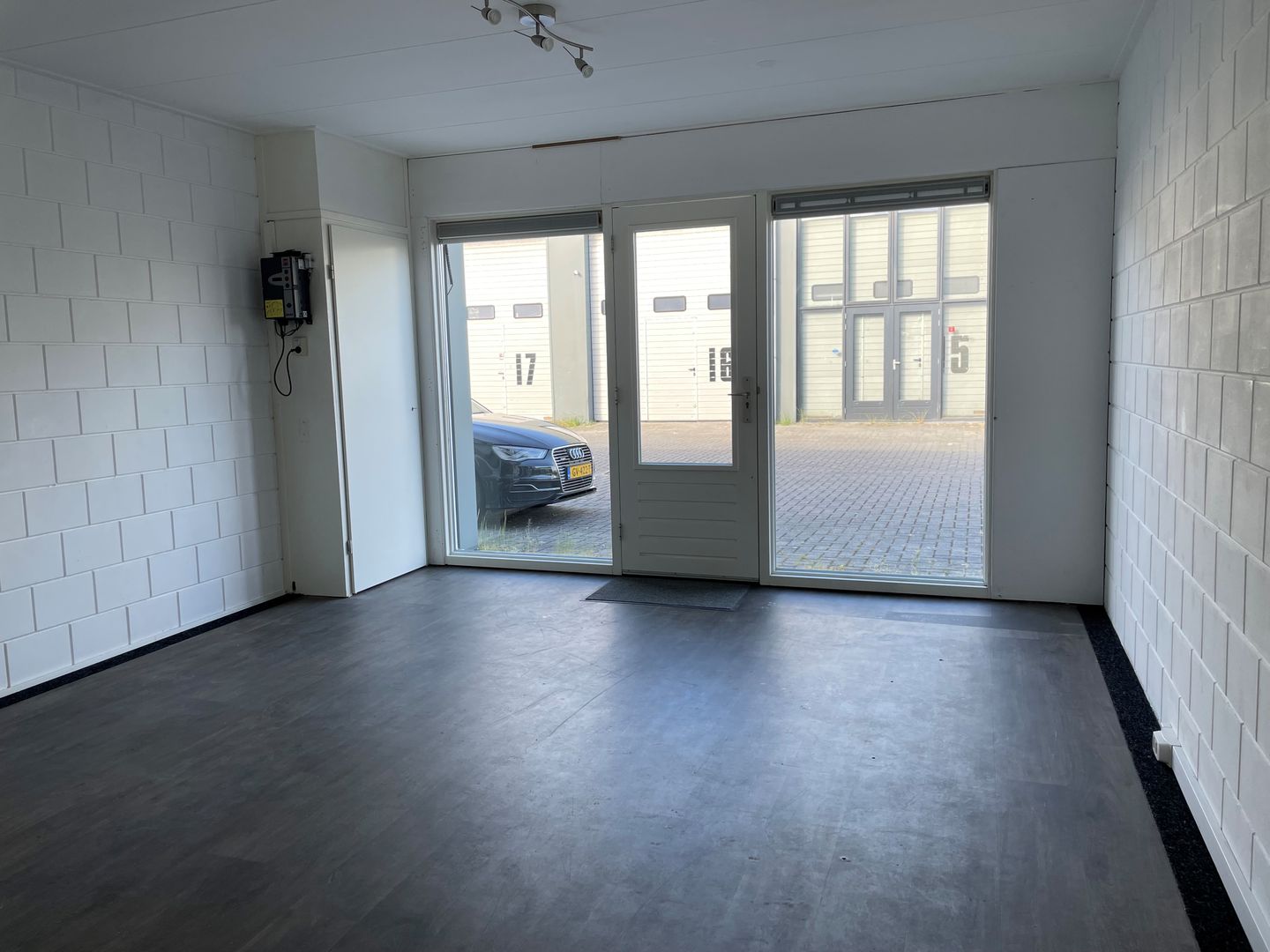 Bekijk foto 5 van Stavangerweg 41-30
