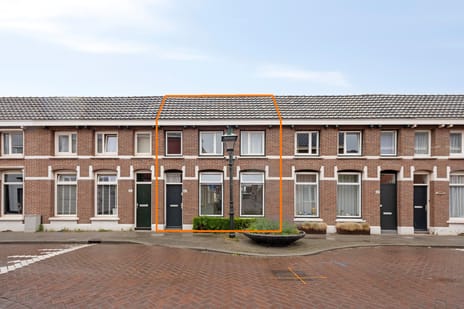 1e Scheepvaartstraat thumbnail