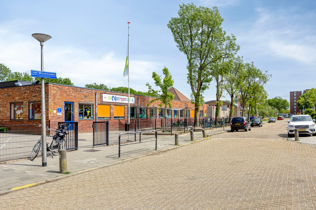 Foto 47 van Van Duyvenvoordelaan 18