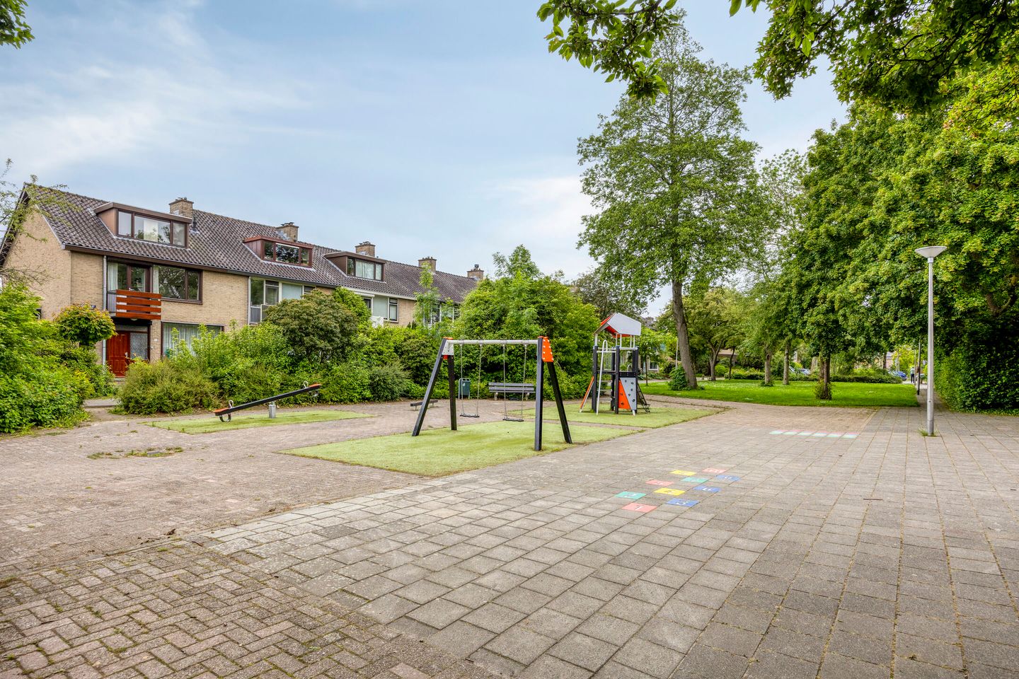 Foto 44 van Van Duyvenvoordelaan 18