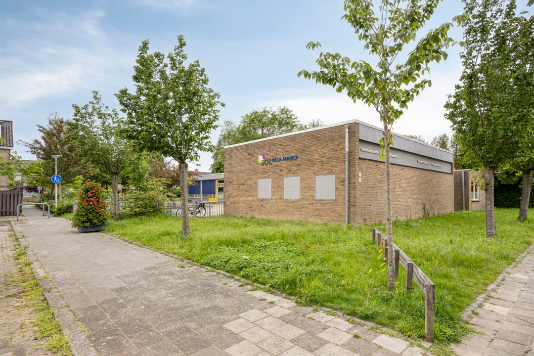 Foto 43 van Van Duyvenvoordelaan 18