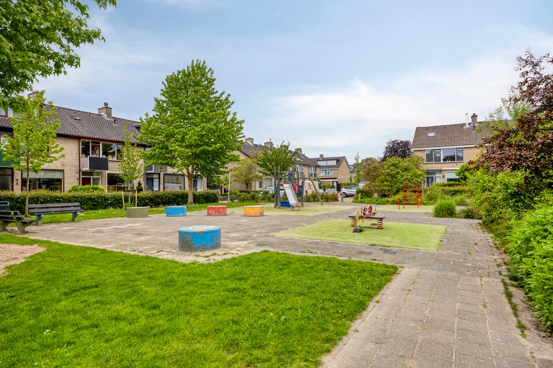 Foto 46 van Van Duyvenvoordelaan 18