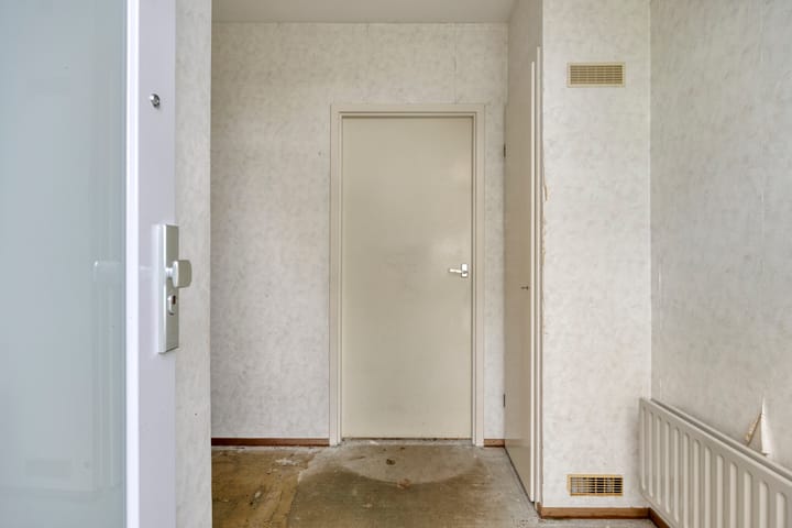 Tussenwoning te koop: Van Duyvenvoordelaan 18, Hendrik-Ido-Ambacht