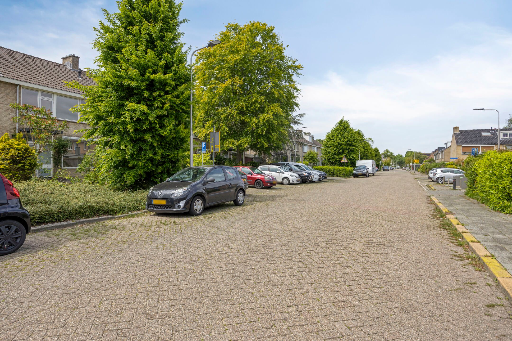 Foto 42 van Van Duyvenvoordelaan 18