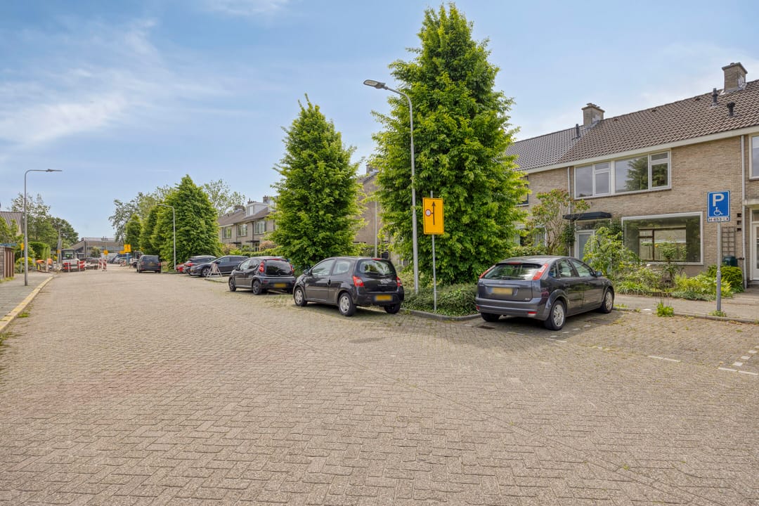 Foto 41 van Van Duyvenvoordelaan 18