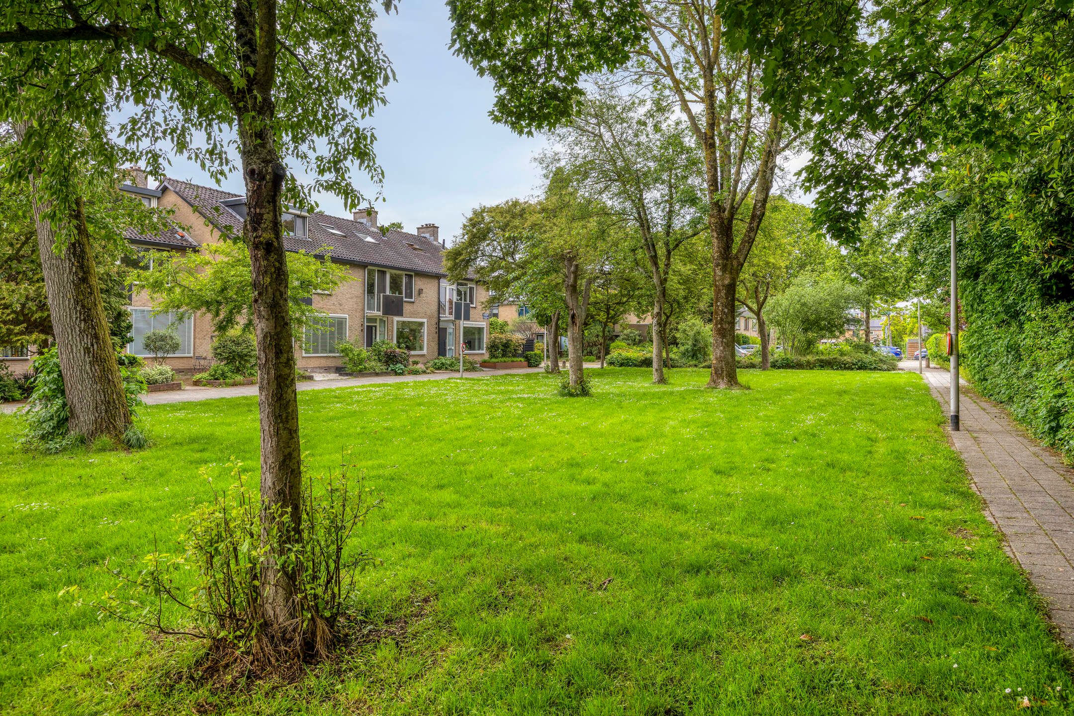 Foto 45 van Van Duyvenvoordelaan 18