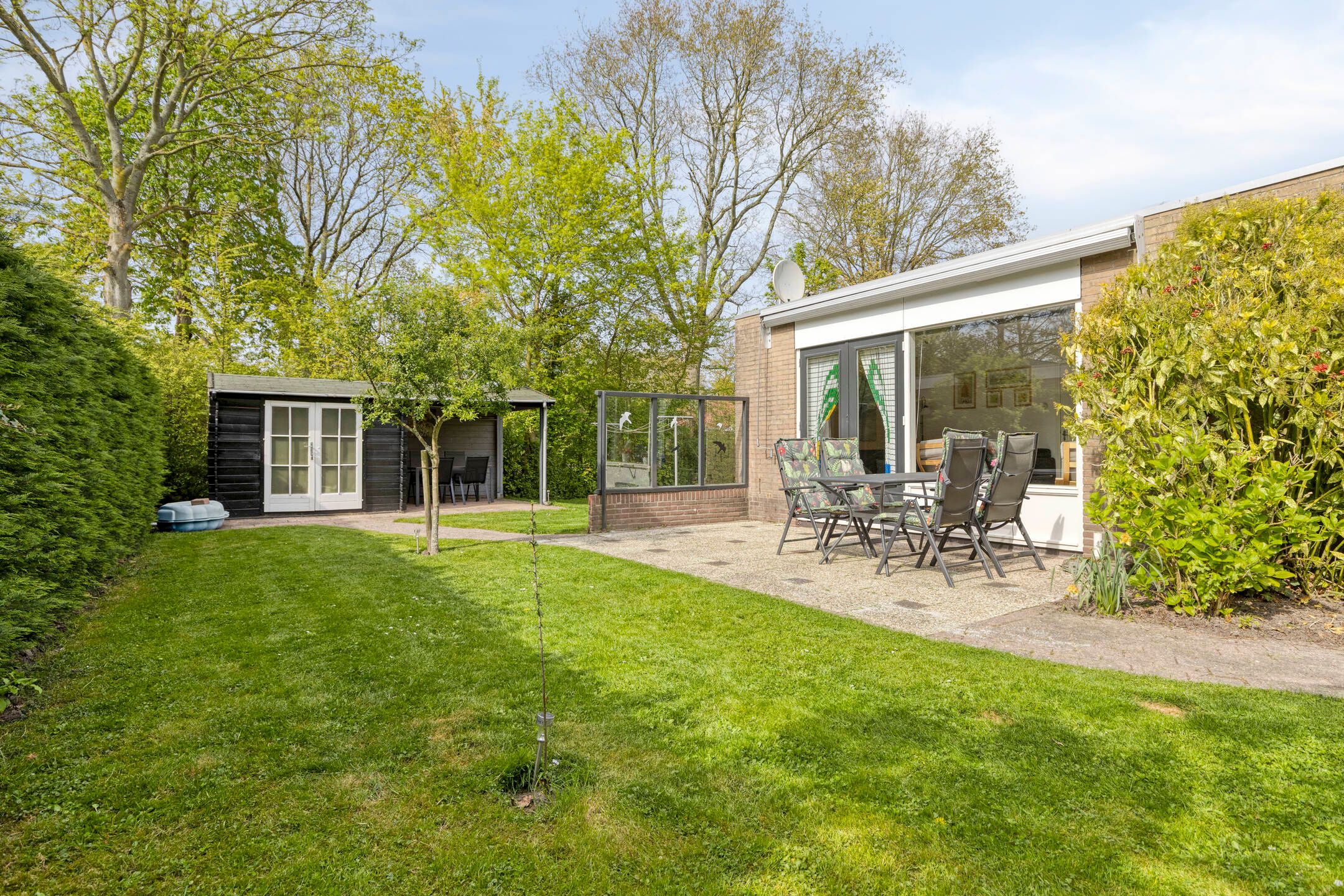 3-bedroom freehold villa in Oostkapelle — photo 4 of 5