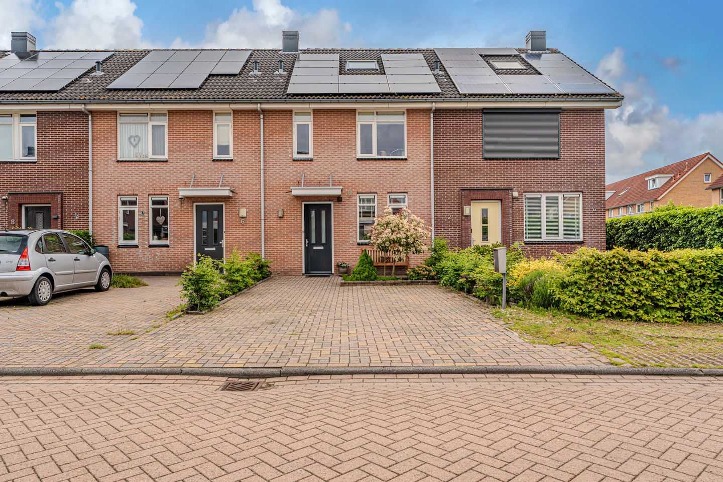 Foto 5 van De Landerijen 4