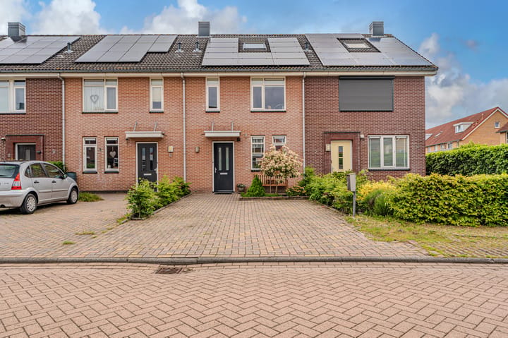 Foto 5 van De Landerijen 4