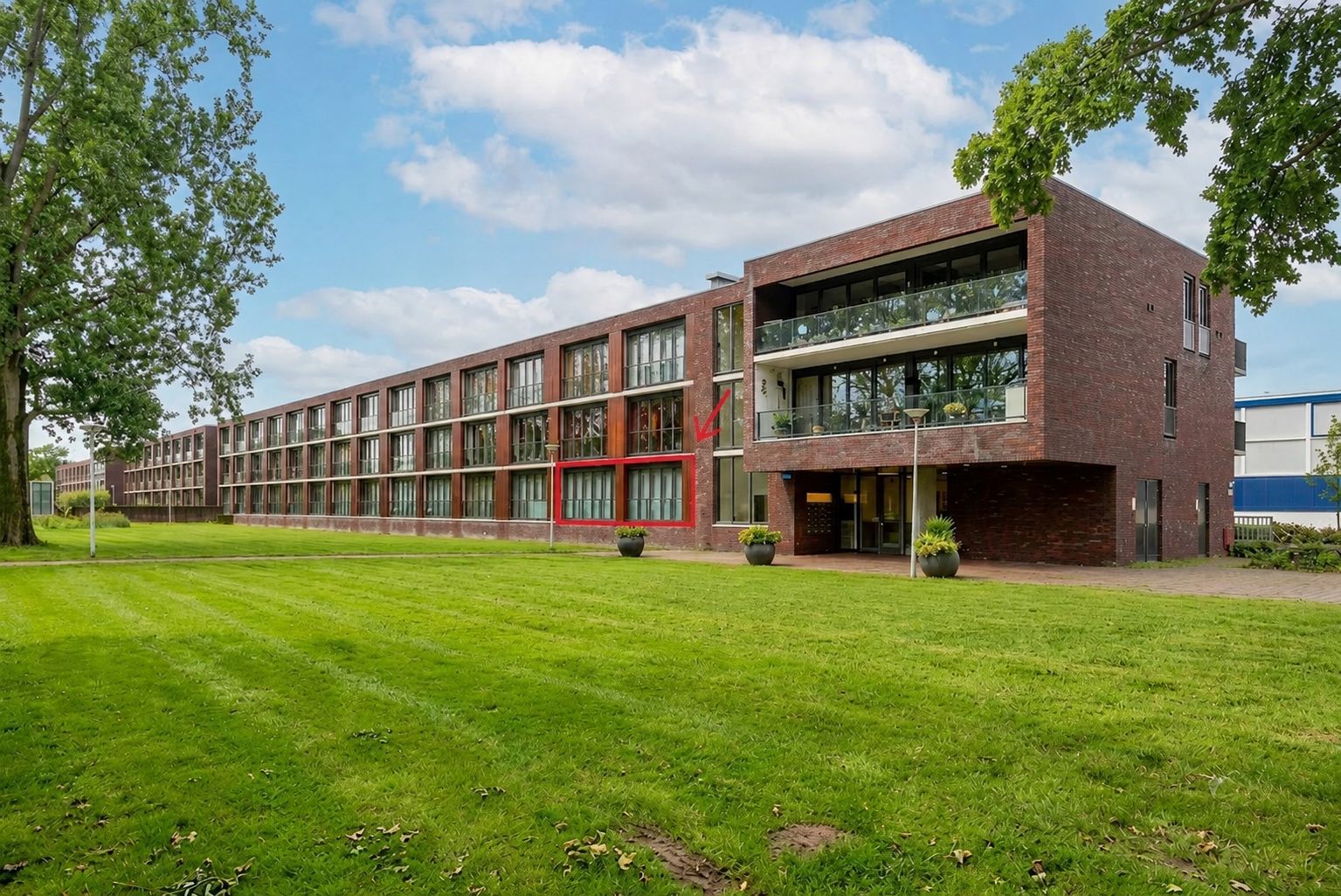 Korendijk 21