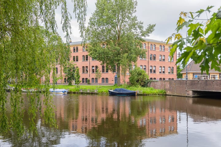 Kinderhuissingel 4-E