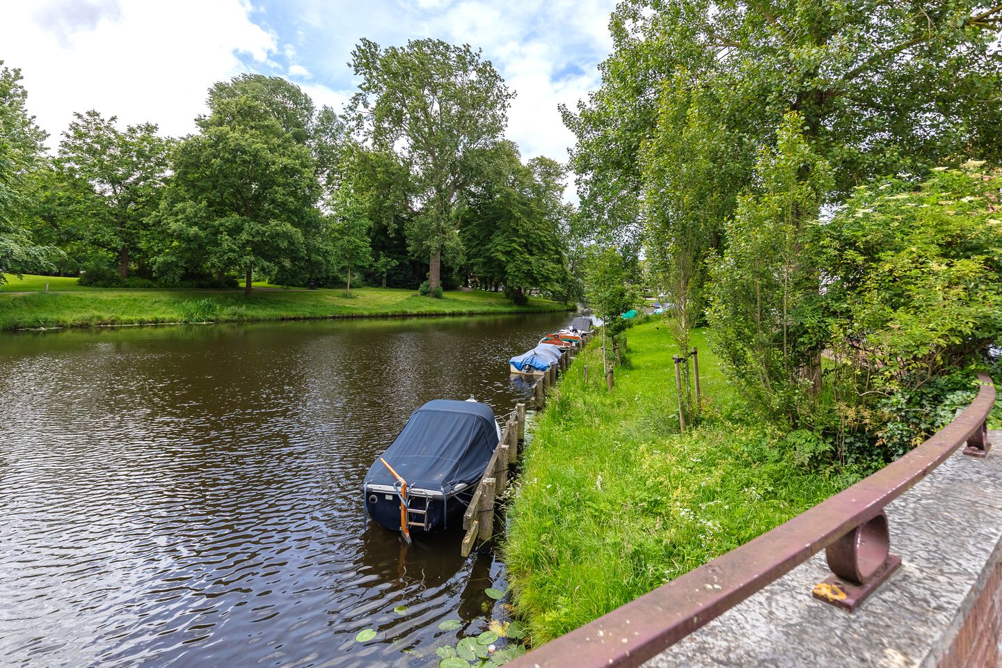 Bekijk foto 4 van Kinderhuissingel 4-E