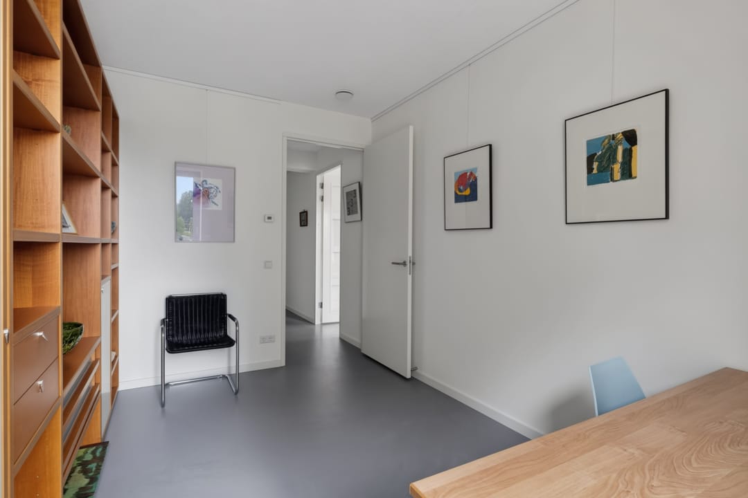 Foto 46 van Utrechts Kindercomitéstraat 81