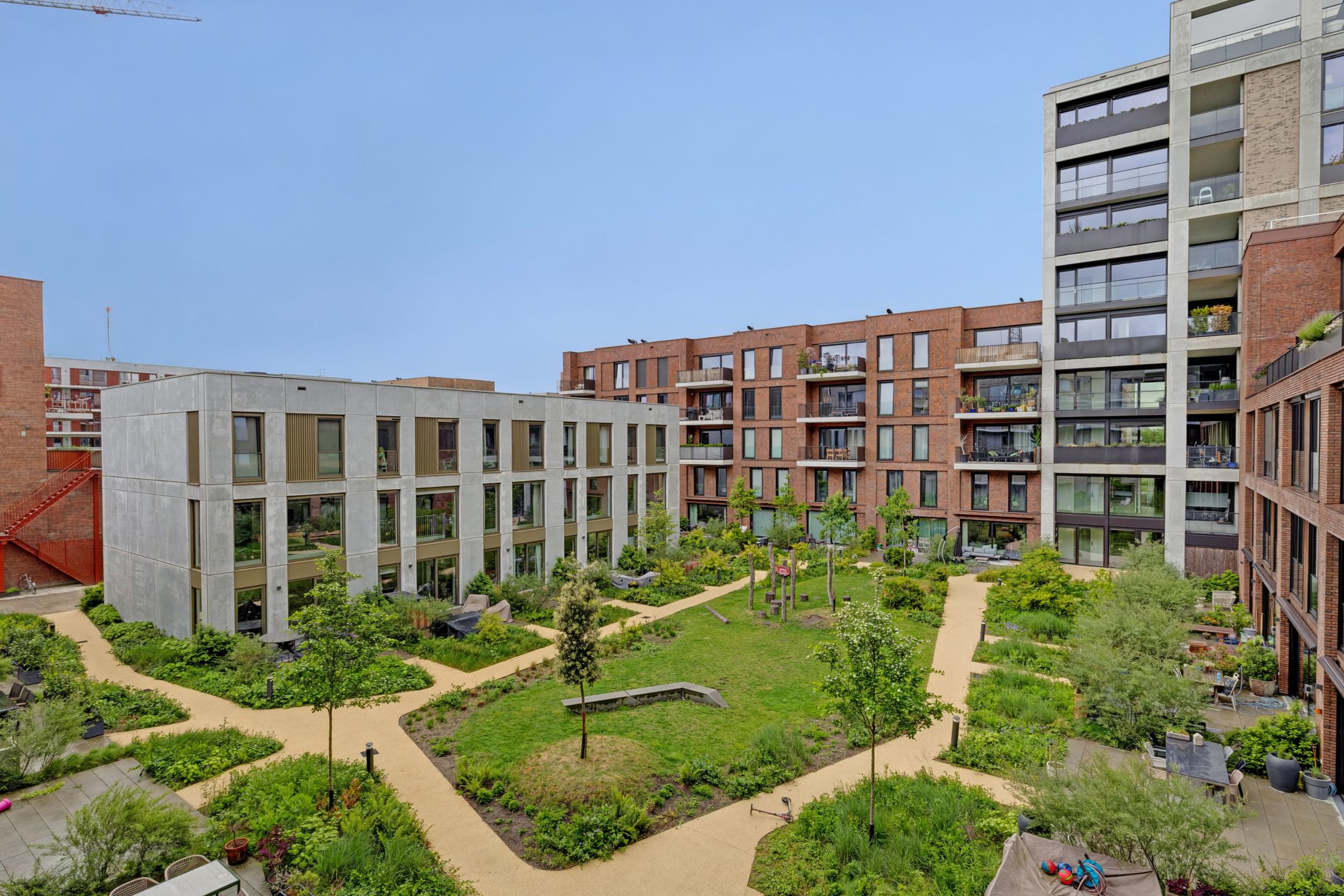 Utrechts Kindercomitéstraat 81 