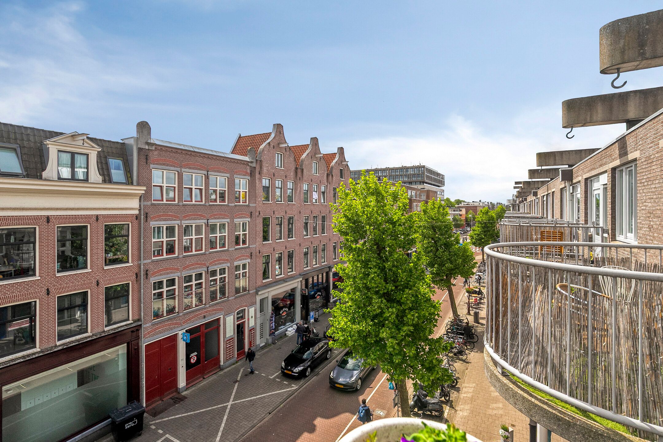 Foto 30 van Eerste Oosterparkstraat 141-F